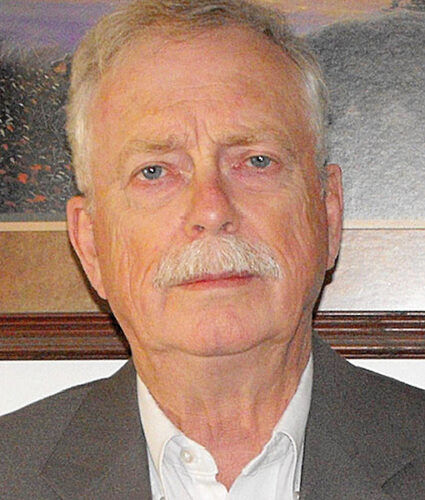 Lonnie Lee  Moore Sr.